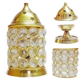 Crystal Diyas (Small)